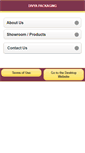 Mobile Screenshot of divyapackaging.com